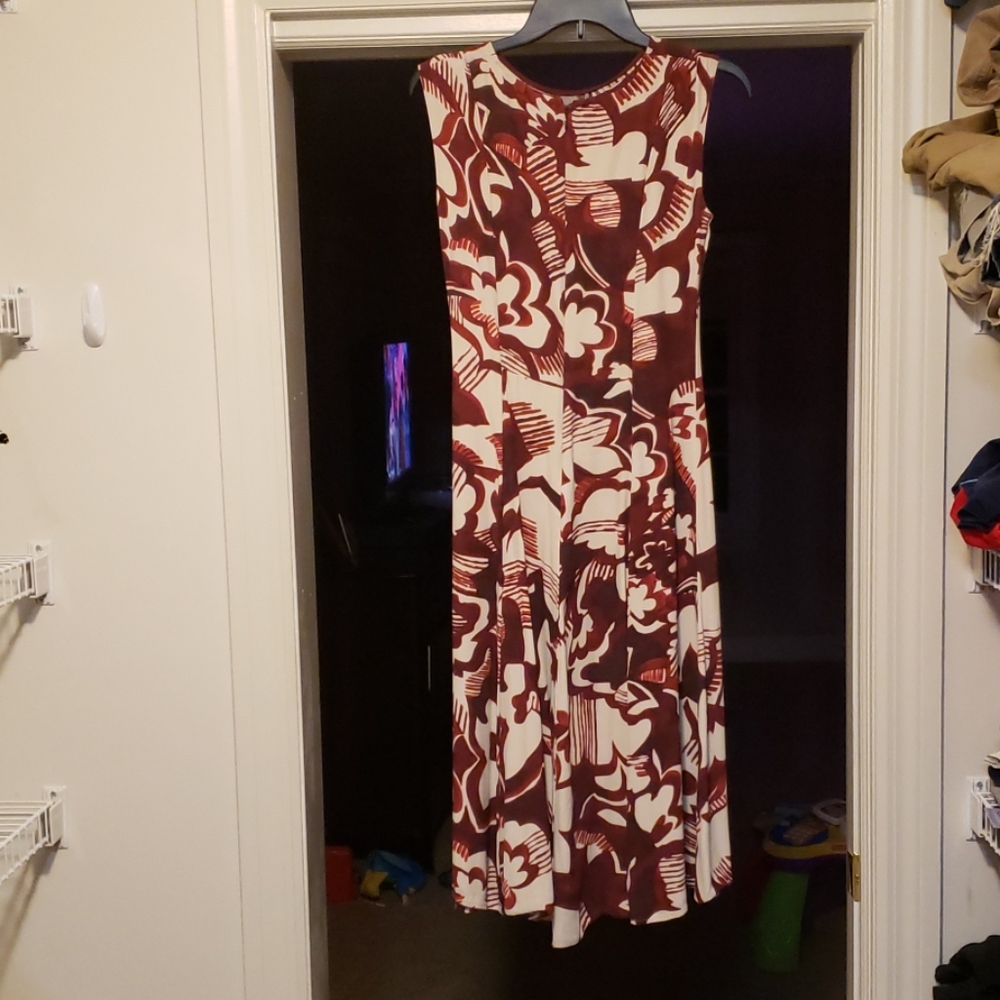 Ann Taylor dress